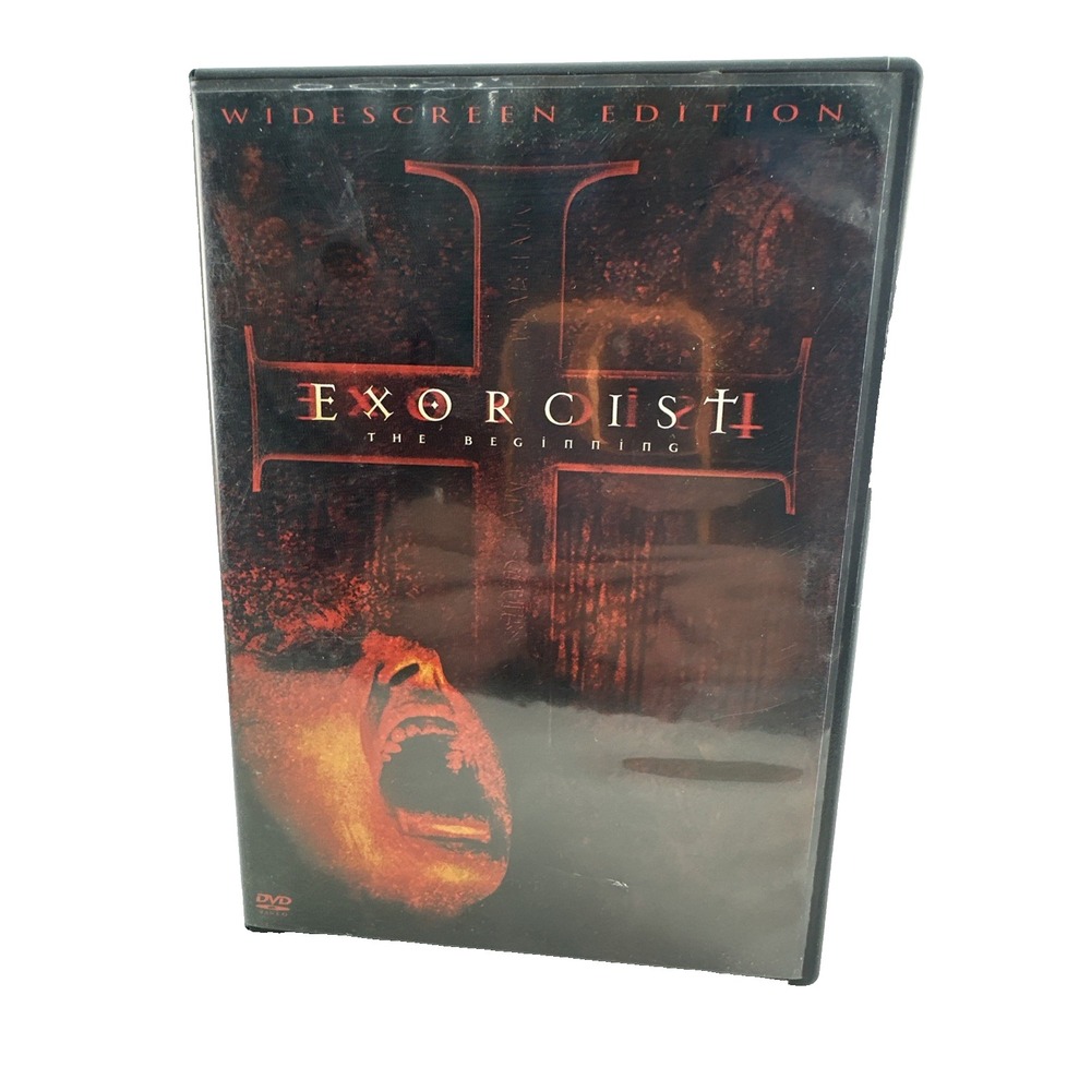 Exorcist - The Beginning (Widescreen Edition)